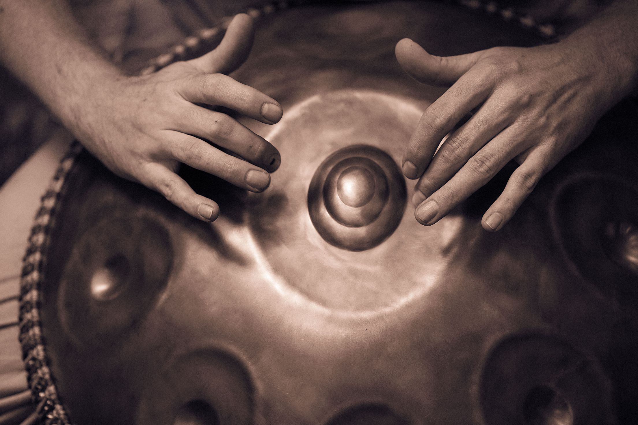 Handpan