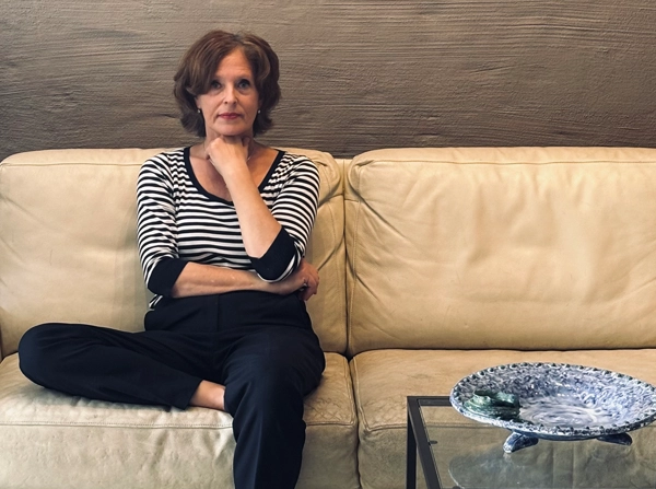 Tatjana Ranglack